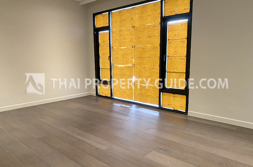 Condominium in Sukhumvit 