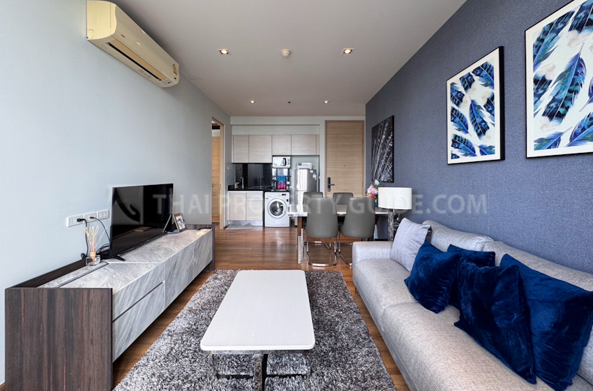Condominium for rent in Sukhumvit