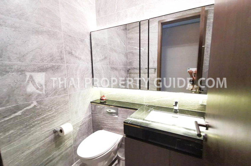 Condominium in Sukhumvit 