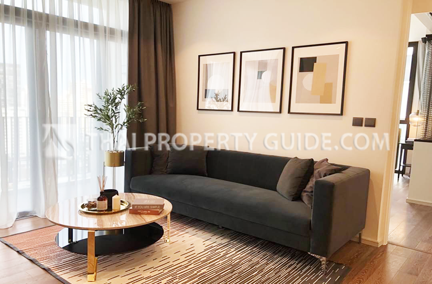 Condominium in Sukhumvit