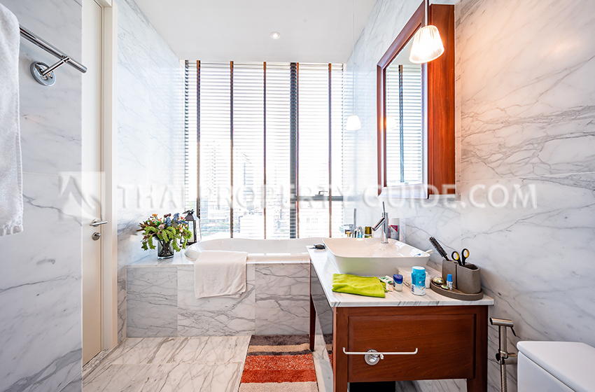 Condominium in Sukhumvit 