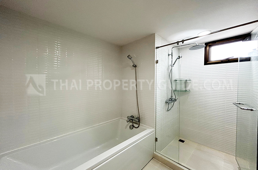 Condominium in Sukhumvit 