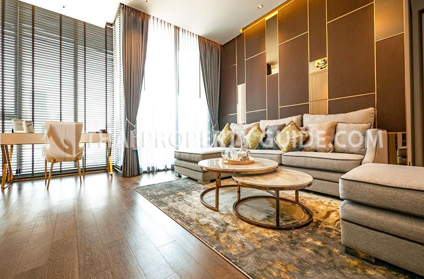 Condominium in Sukhumvit 