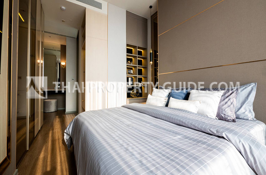 Condominium in Sukhumvit 