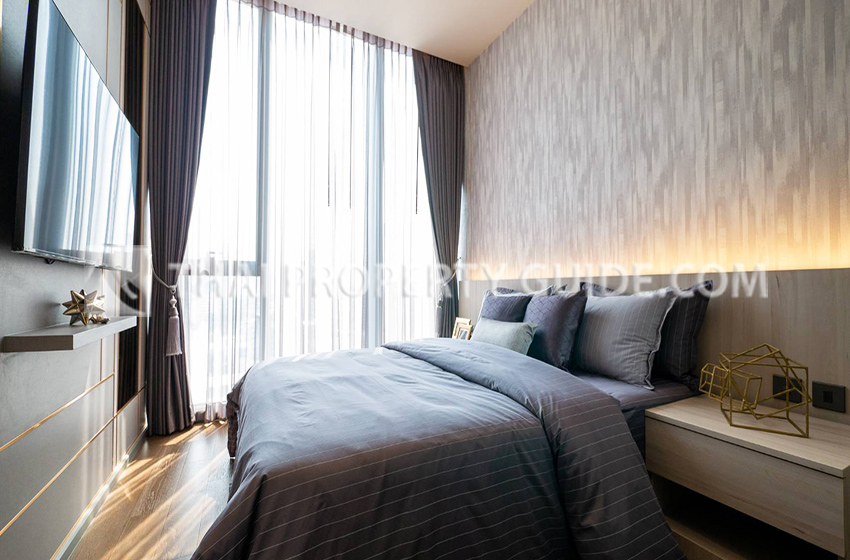 Condominium in Sukhumvit 