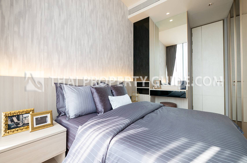 Condominium in Sukhumvit 