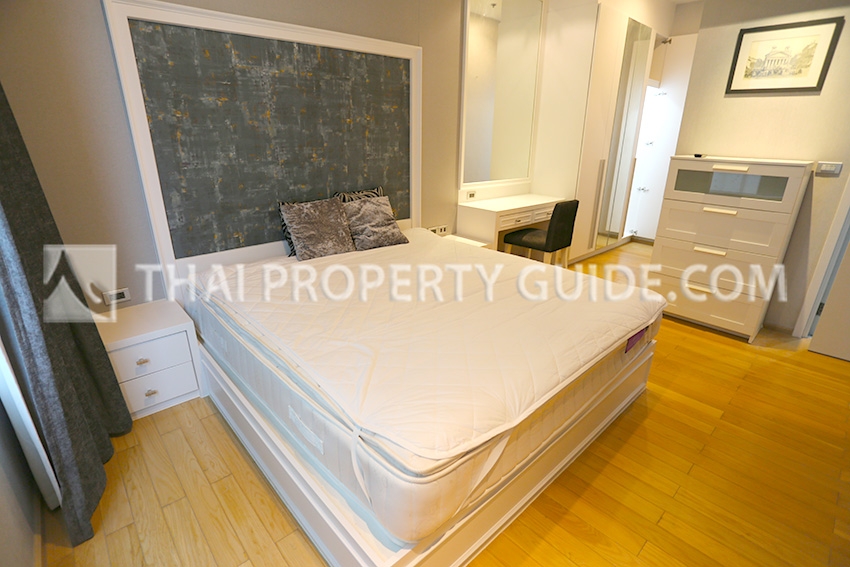 Condominium in Sukhumvit 