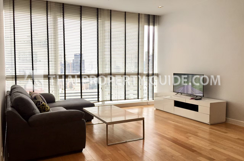 Condominium in Sukhumvit : Millennium Residence 