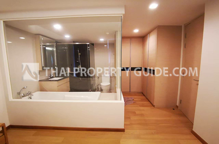 Condominium in Sukhumvit 