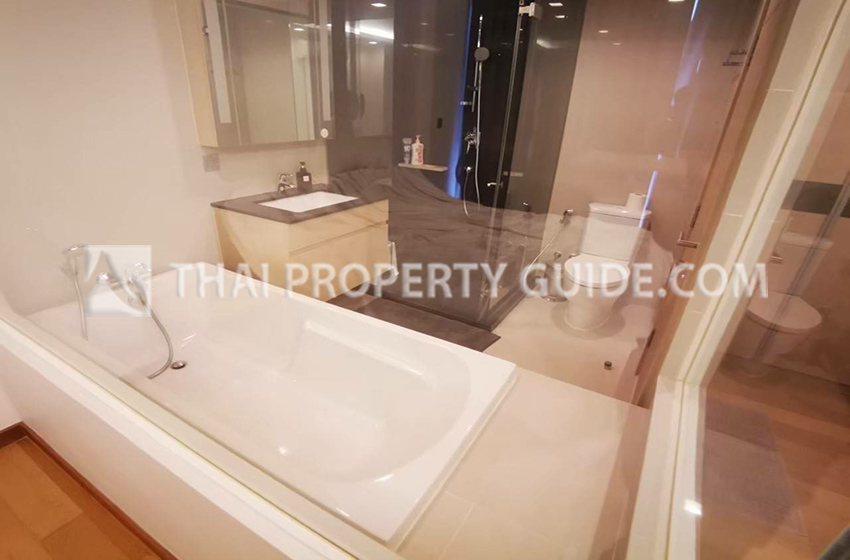 Condominium in Sukhumvit 