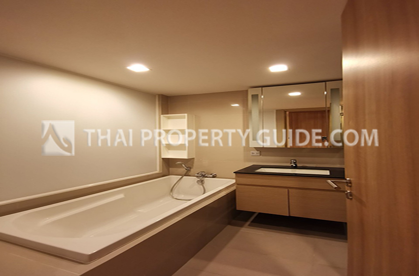 Condominium in Sukhumvit 