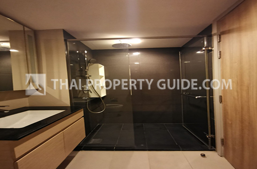 Condominium in Sukhumvit 