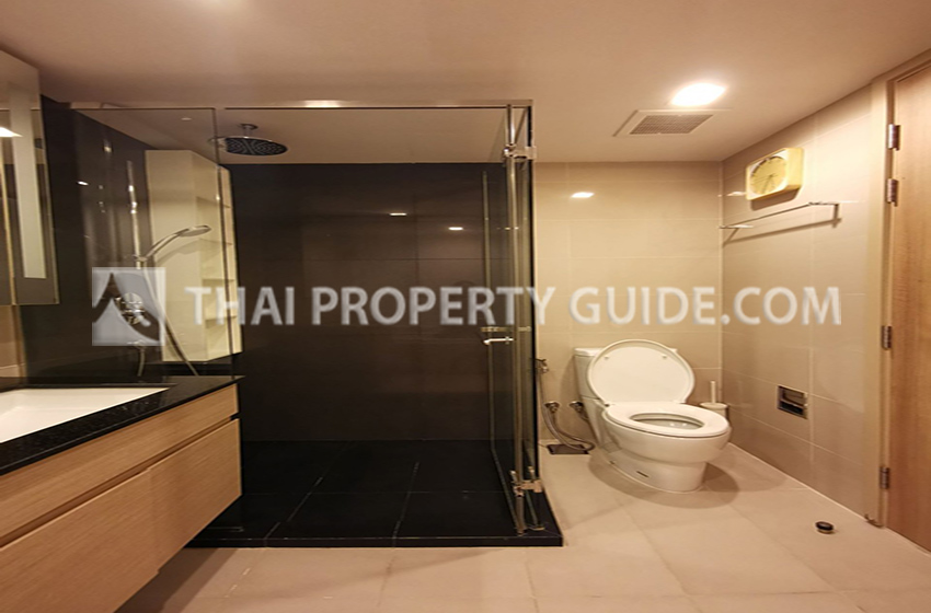 Condominium in Sukhumvit 
