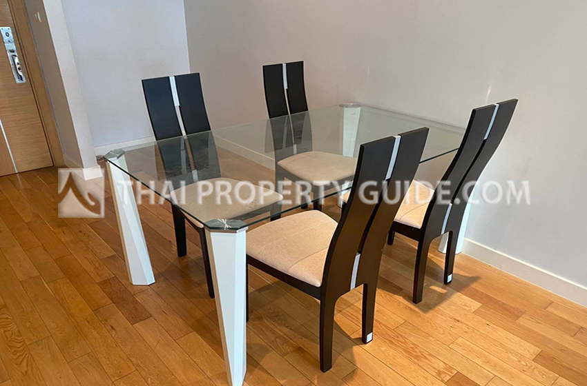 Condominium in Sukhumvit : Millennium Residence 