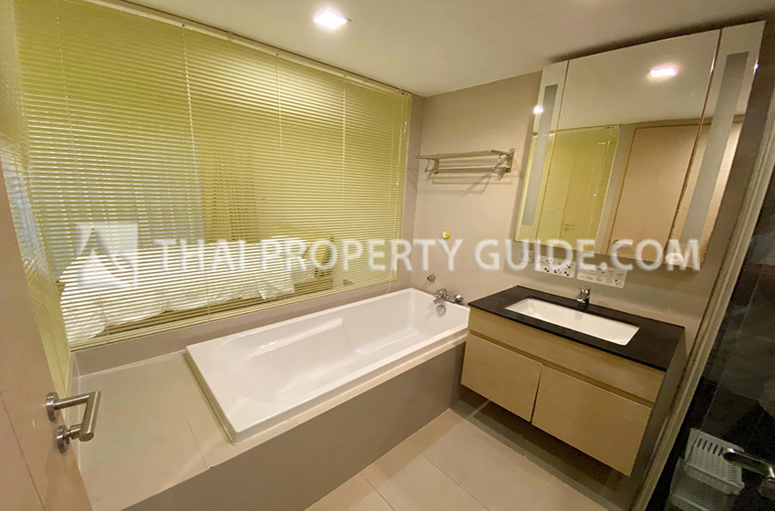 Condominium in Sukhumvit 