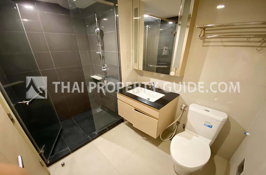 Condominium in Sukhumvit 