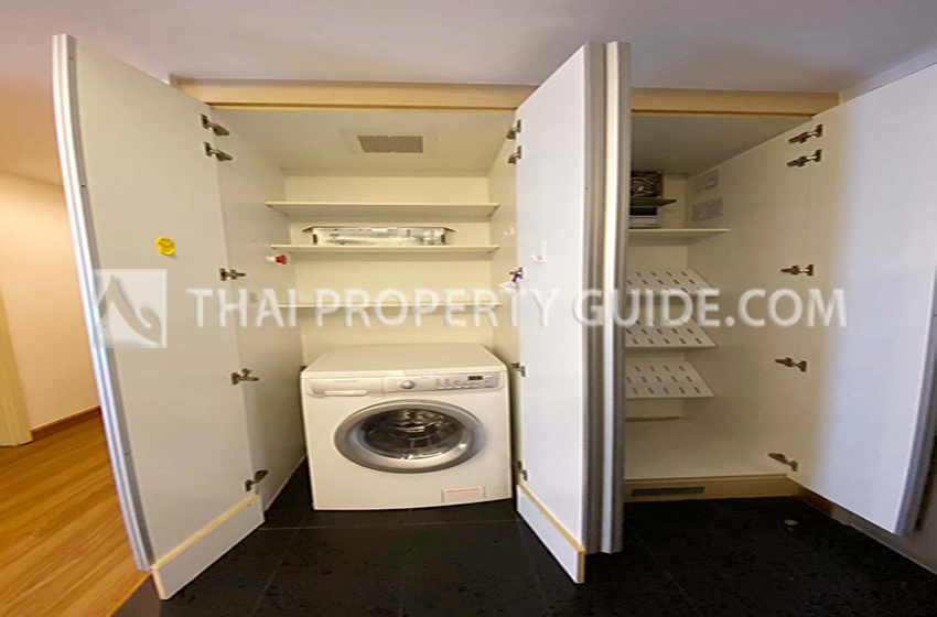 Condominium in Sukhumvit 