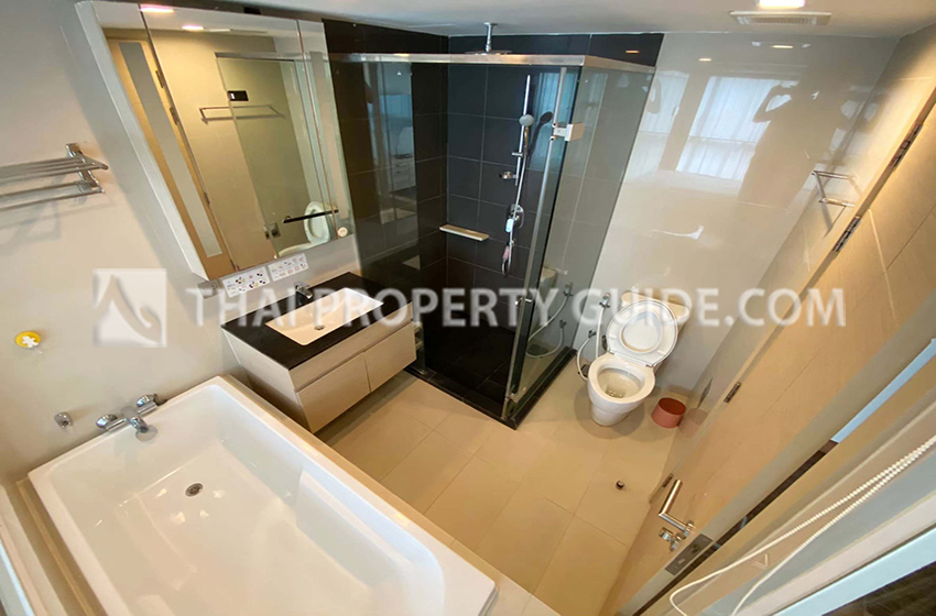 Condominium in Sukhumvit 