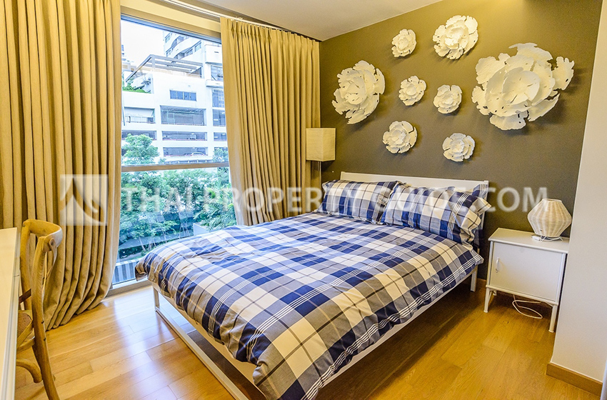 Condominium in Sukhumvit