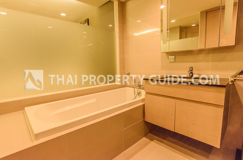 Condominium in Sukhumvit 