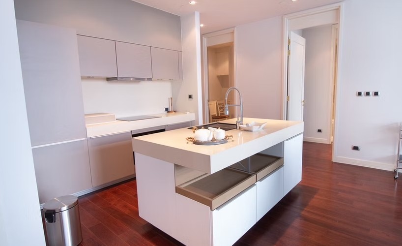 Condominium in Sukhumvit : MARQUE Sukhumvit 