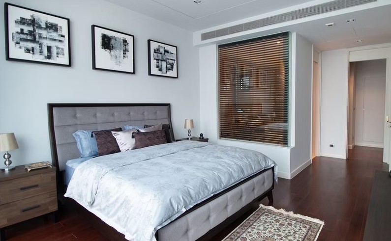 Condominium in Sukhumvit : MARQUE Sukhumvit 