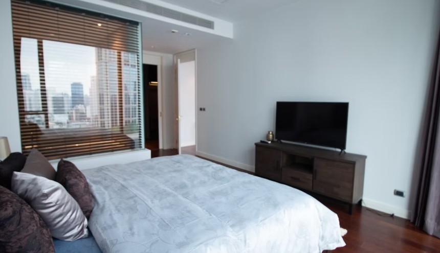 Condominium in Sukhumvit : MARQUE Sukhumvit 
