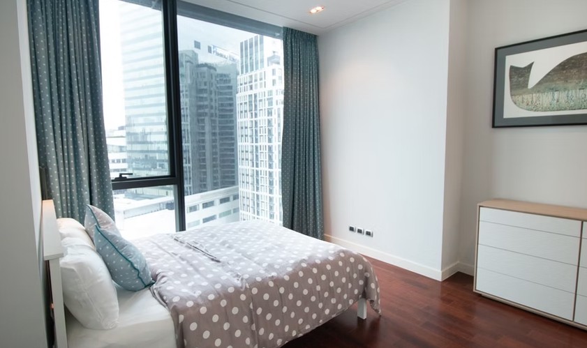 Condominium in Sukhumvit : MARQUE Sukhumvit 