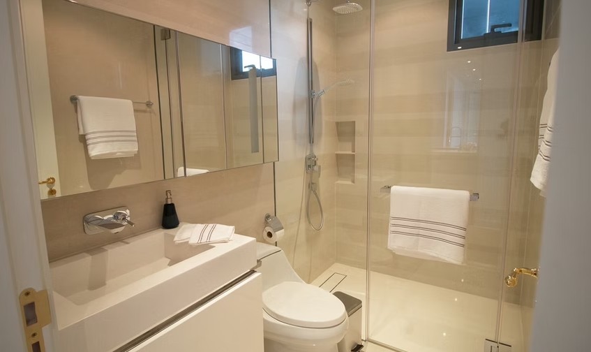 Condominium in Sukhumvit : MARQUE Sukhumvit 