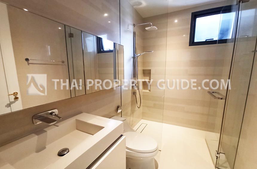 Condominium in Sukhumvit : MARQUE Sukhumvit 