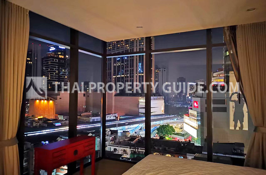 Condominium in Sukhumvit : Vittorio Condominium at Sukhumvit 39 