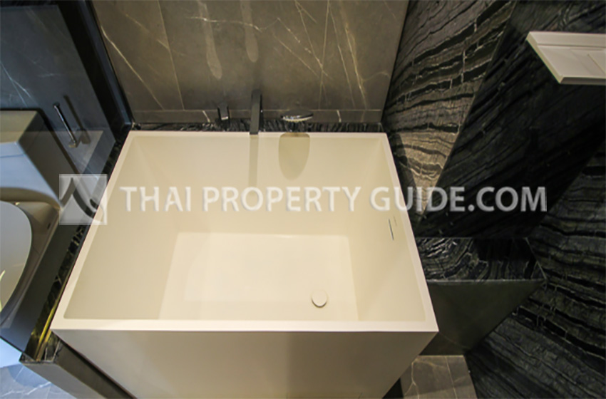 Condominium in Sukhumvit 