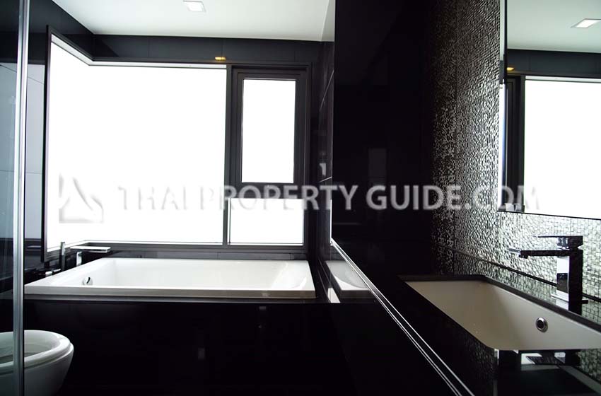 Condominium in Sukhumvit 