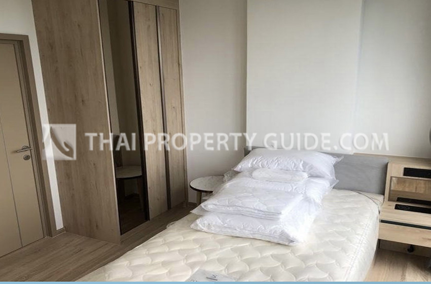 Condominium in Sukhumvit 