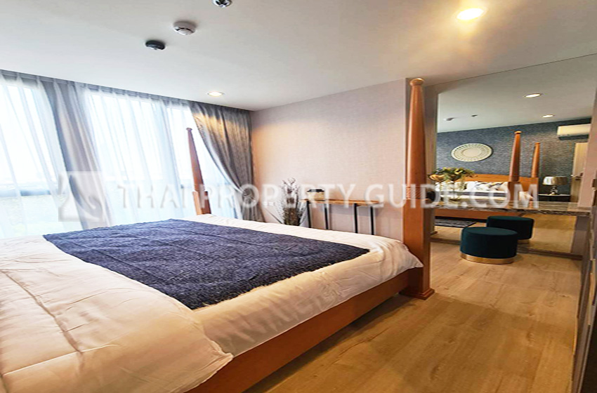 Condominium in Sukhumvit 