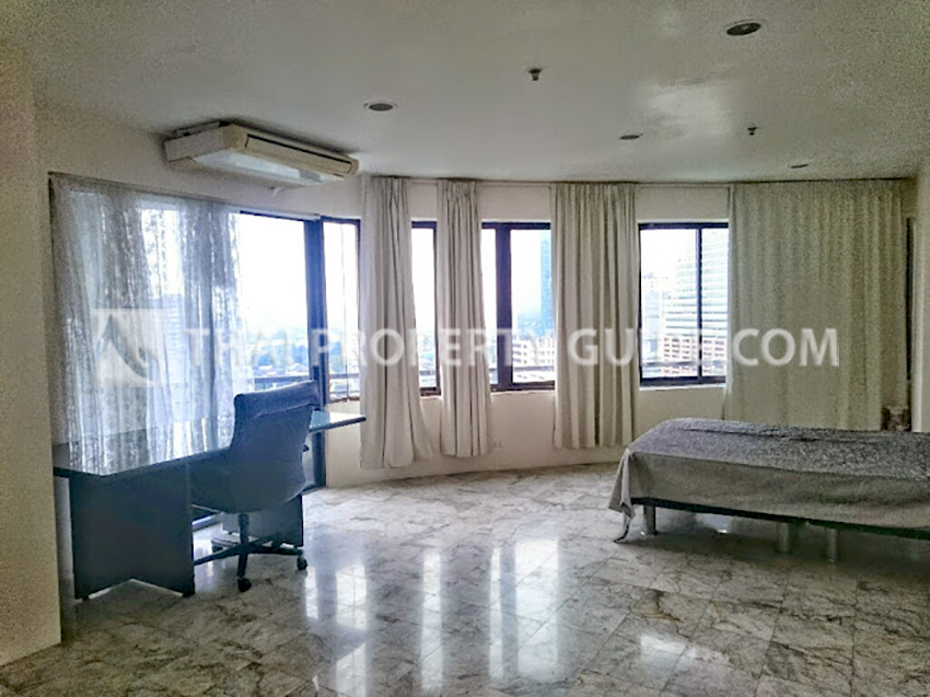 Condominium in Sukhumvit 