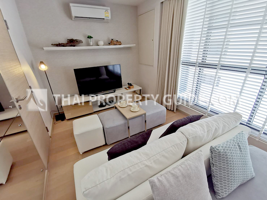 Condominium in Sukhumvit 