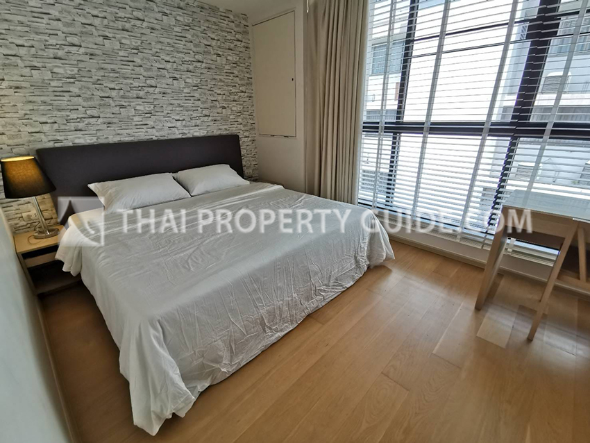 Condominium in Sukhumvit 