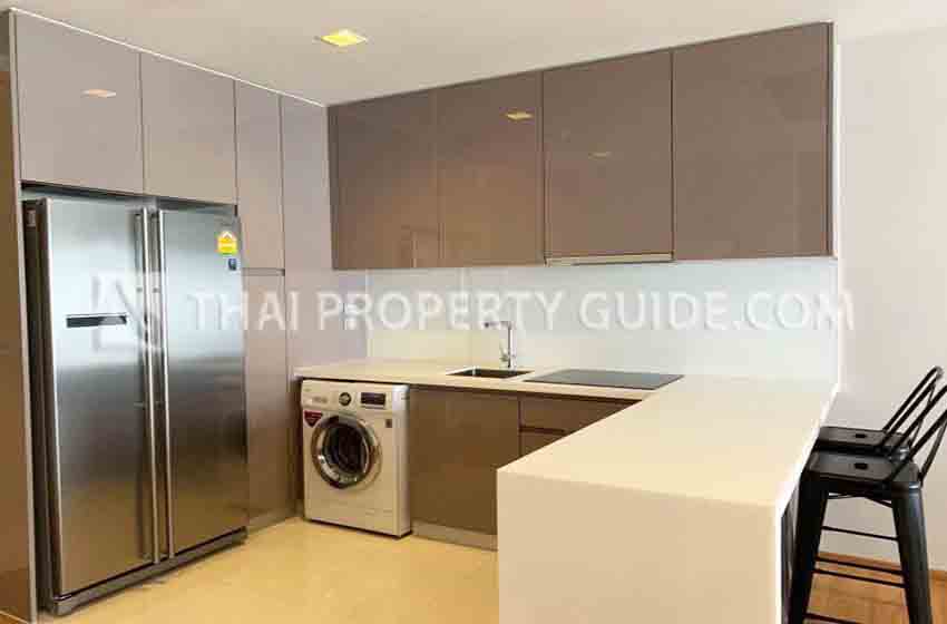 Condominium in Sukhumvit 