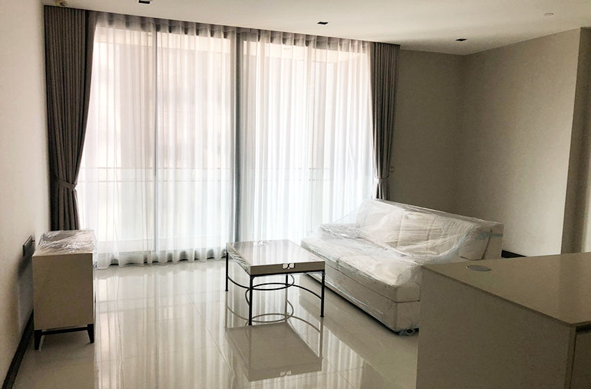 Condominium in Sukhumvit