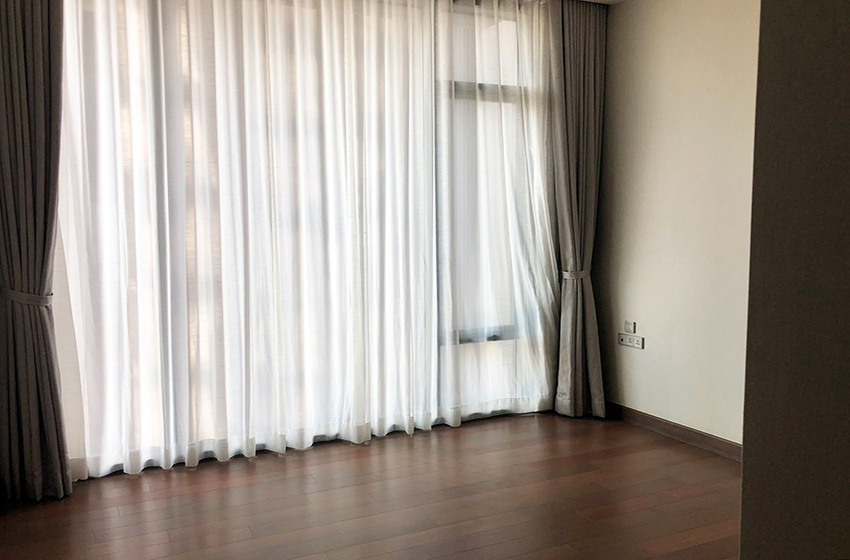 Condominium in Sukhumvit 