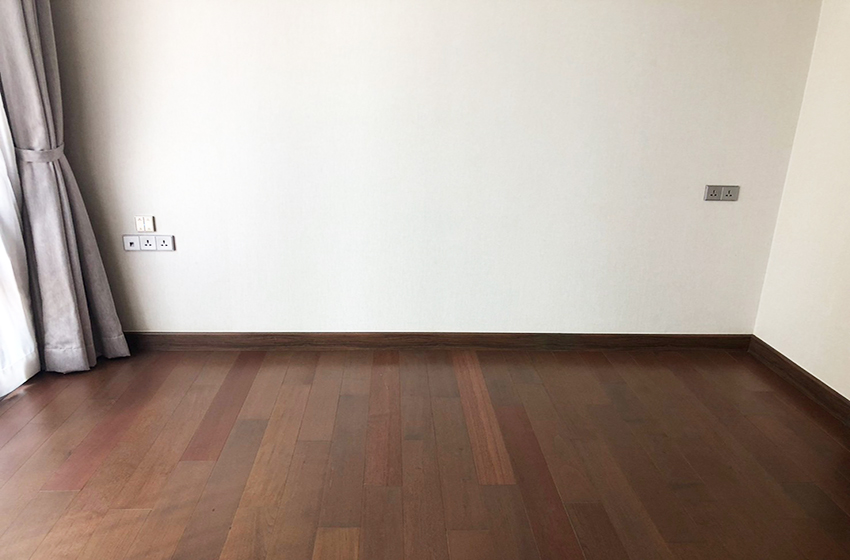 Condominium in Sukhumvit 