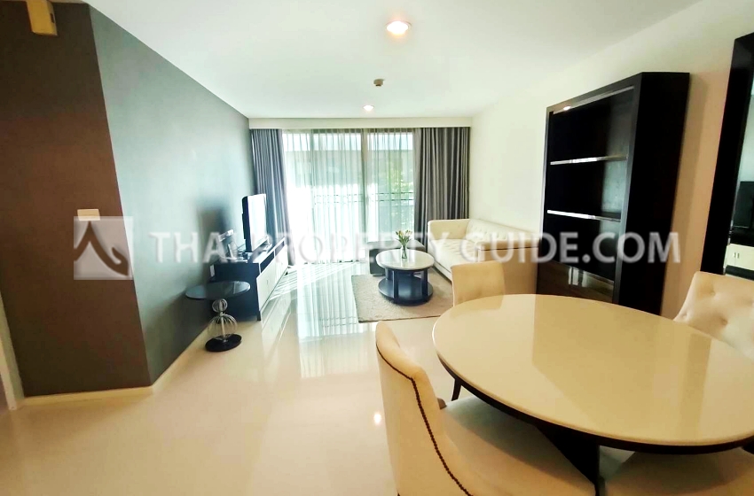 Condominium in Sukhumvit