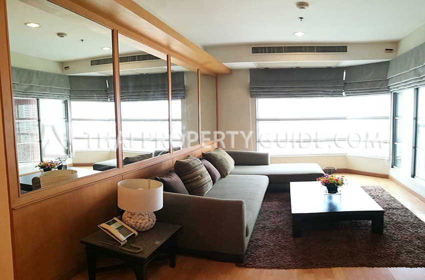 Condominium for rent in Sukhumvit