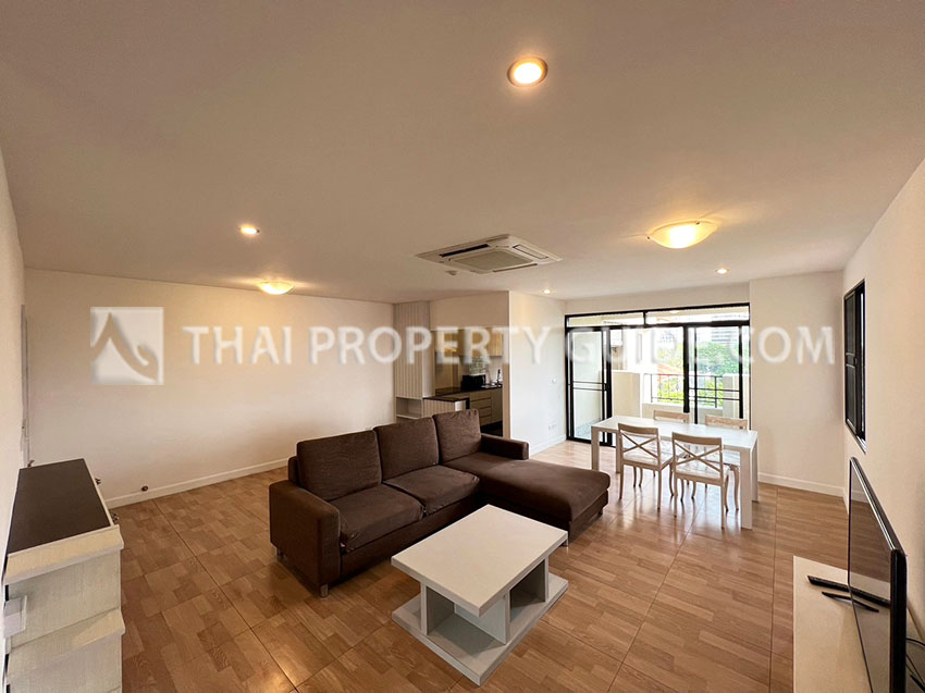 Condominium in Sukhumvit