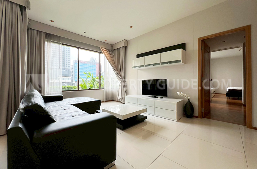 Condominium for rent in Sukhumvit