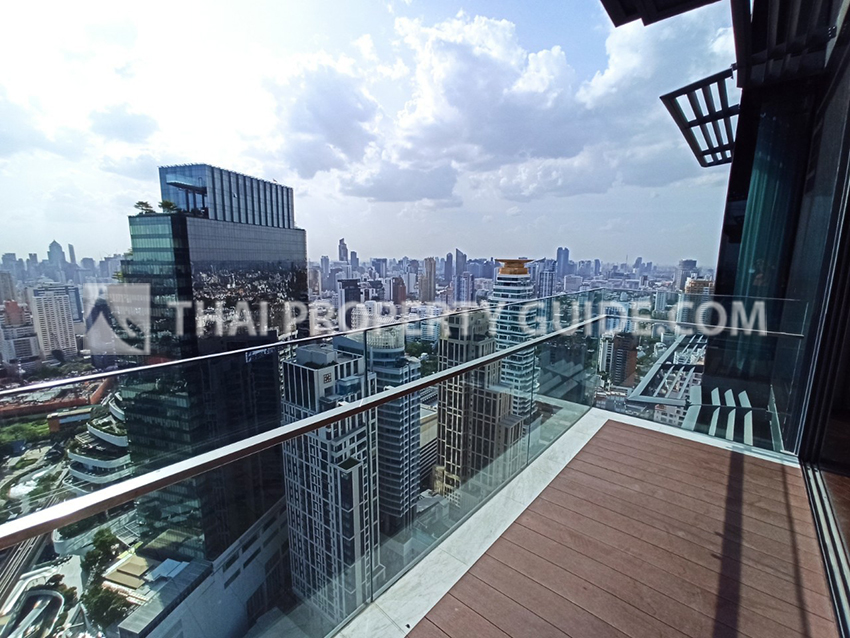 Condominium in Sukhumvit : MARQUE Sukhumvit 