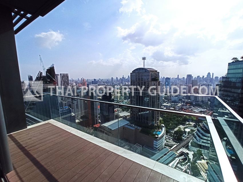 Condominium in Sukhumvit : MARQUE Sukhumvit 