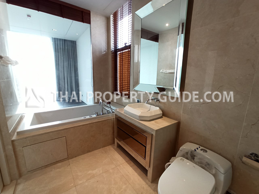 Condominium in Sukhumvit : MARQUE Sukhumvit 