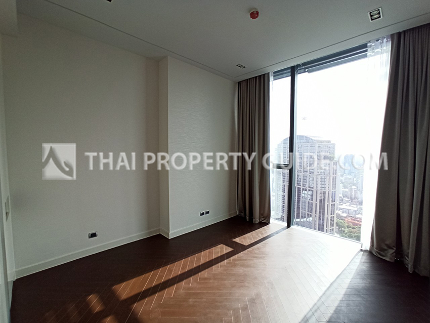 Condominium in Sukhumvit : MARQUE Sukhumvit 